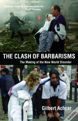 Capa do artigo Clash Of Barbarisms