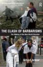 Clash Of Barbarisms - Preview