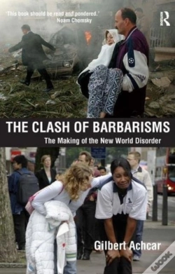Capa do artigo Clash Of Barbarisms