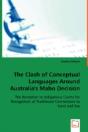 Clash Of Conceptual Languages Around Australia'S Mabo Decision - Preview