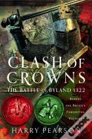 Clash Of Crowns