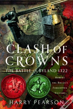 Capa do artigo Clash Of Crowns