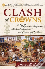 Capa do artigo Clash Of Crowns