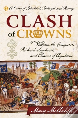 Capa do artigo Clash Of Crowns