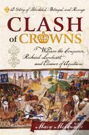 Clash Of Crowns