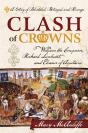 Clash Of Crowns - Preview