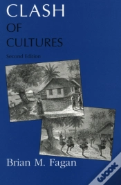 Capa do artigo Clash Of Cultures