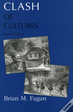 Capa do artigo Clash Of Cultures