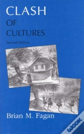 Clash Of Cultures