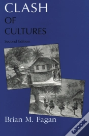 Capa do artigo Clash Of Cultures