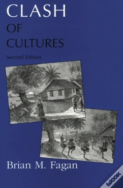 Capa do artigo Clash Of Cultures