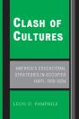 Clash Of Cultures - Preview