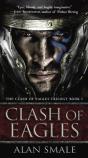 Clash Of Eagles - Preview