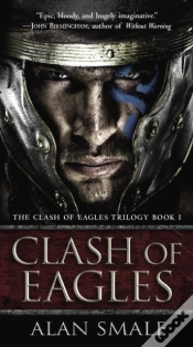 Capa do artigo Clash Of Eagles