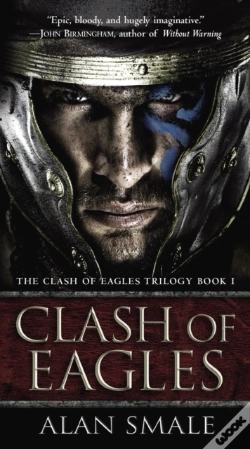 Capa do artigo Clash Of Eagles