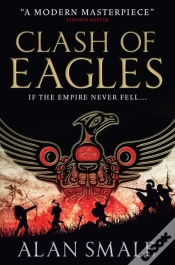 Capa do artigo Clash Of Eagles