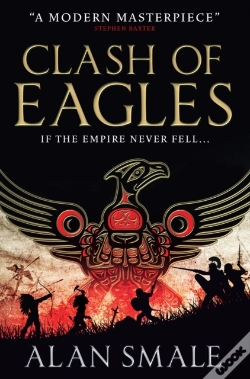 Capa do artigo Clash Of Eagles