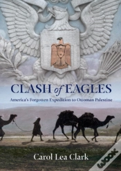 Capa do artigo Clash Of Eagles