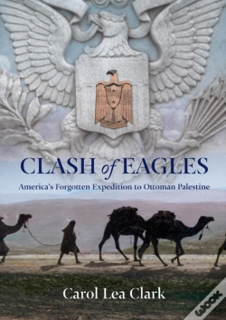 Capa do artigo Clash Of Eagles
