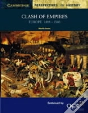 Capa do artigo Clash Of Empires