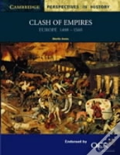 Clash Of Empires