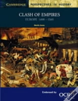 Capa do artigo Clash Of Empires