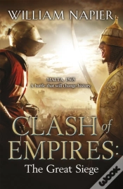 Capa do artigo Clash Of Empires: The Great Siege