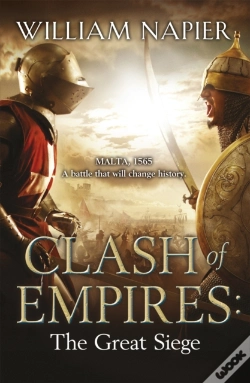 Capa do artigo Clash Of Empires: The Great Siege
