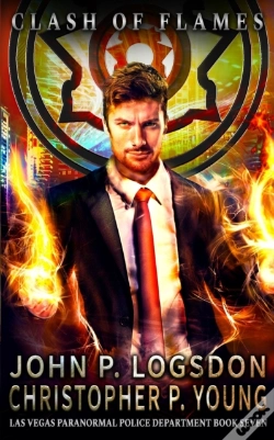 Capa do artigo Clash Of Flames