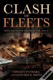 Capa do artigo Clash Of Fleets