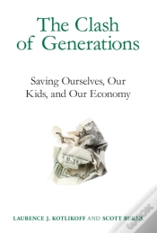 Capa do artigo Clash Of Generations