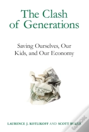Capa do artigo Clash Of Generations