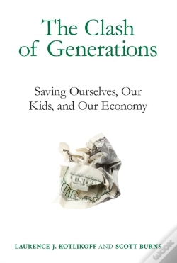 Capa do artigo Clash Of Generations