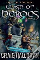 Clash Of Heroes Special Edition