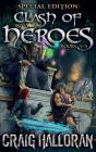 Clash Of Heroes Special Edition - Preview