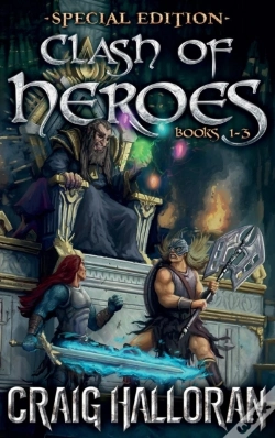 Capa do artigo Clash Of Heroes Special Edition