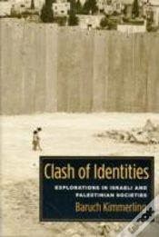 Capa do artigo Clash Of Identities