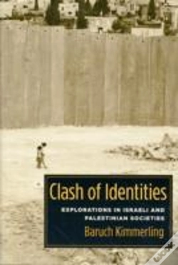 Capa do artigo Clash Of Identities