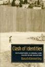 Clash Of Identities - Preview