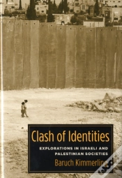 Capa do artigo Clash Of Identities
