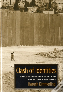 Capa do artigo Clash Of Identities