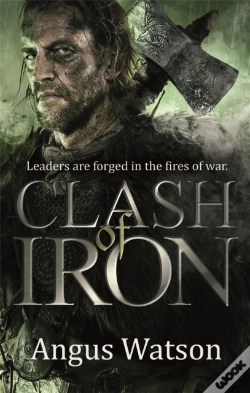 Capa do artigo Clash Of Iron