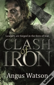 Capa do artigo Clash Of Iron