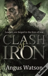 Clash Of Iron