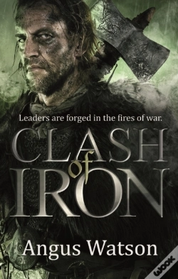 Capa do artigo Clash Of Iron