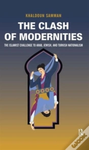 Capa do artigo Clash Of Modernities