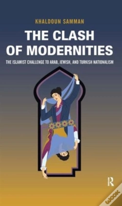 Capa do artigo Clash Of Modernities