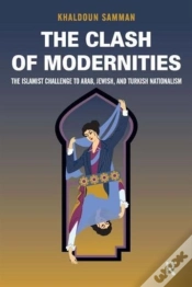 Capa do artigo Clash Of Modernities