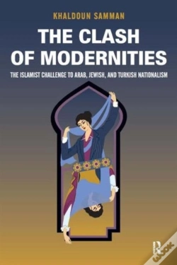 Capa do artigo Clash Of Modernities