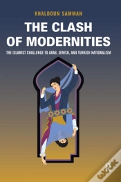 Capa do artigo Clash Of Modernities